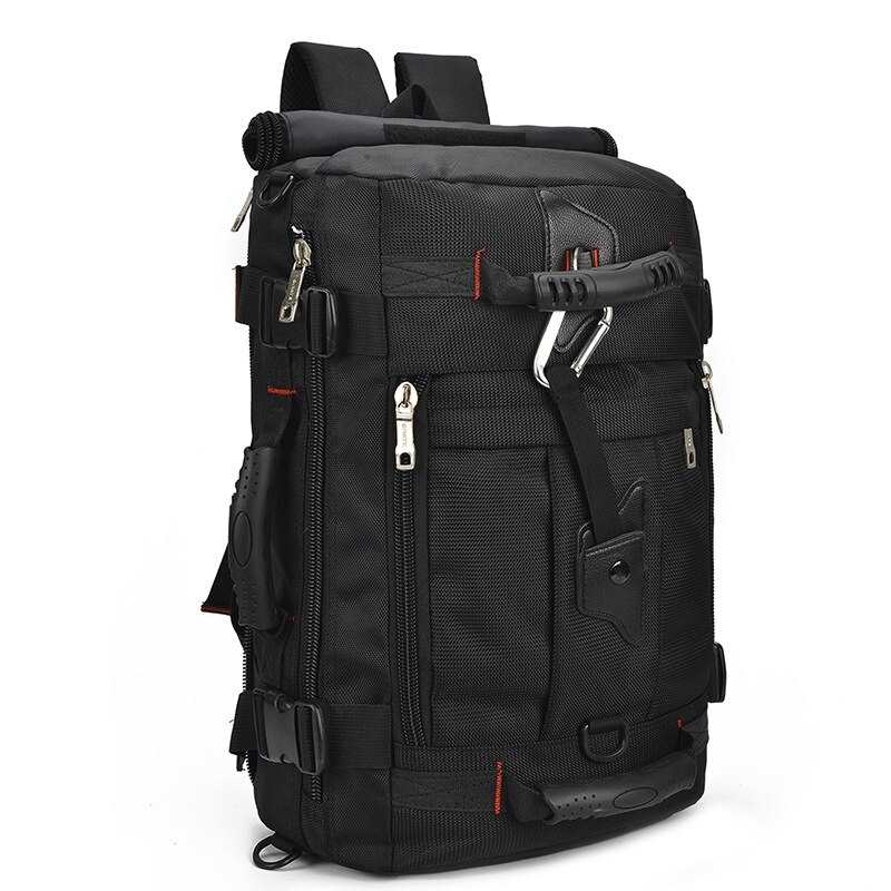 Meskie plecaki gorskie biznesowy plecak podrozny 40L kobiety na zewnatrz plecak na laptopa duza pojemnosc wielofunkcyjna torba na bagaz
