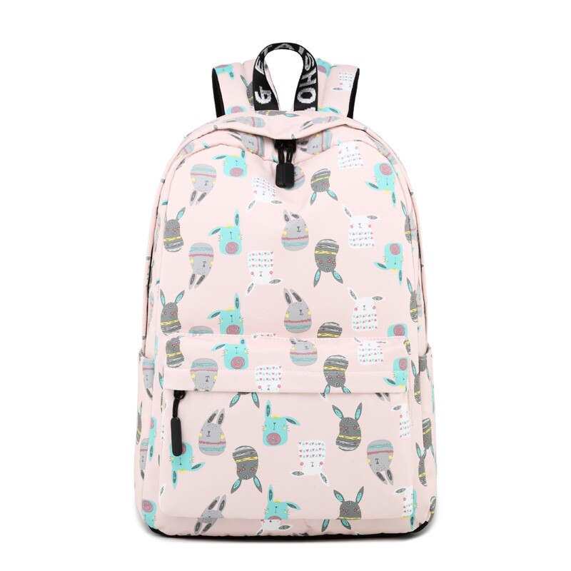 Plecak na laptopa 15.6 cala kobiet torby szkolne dla nastoletnich dziewczat College plecak podrozny wodoodporny Mochilas