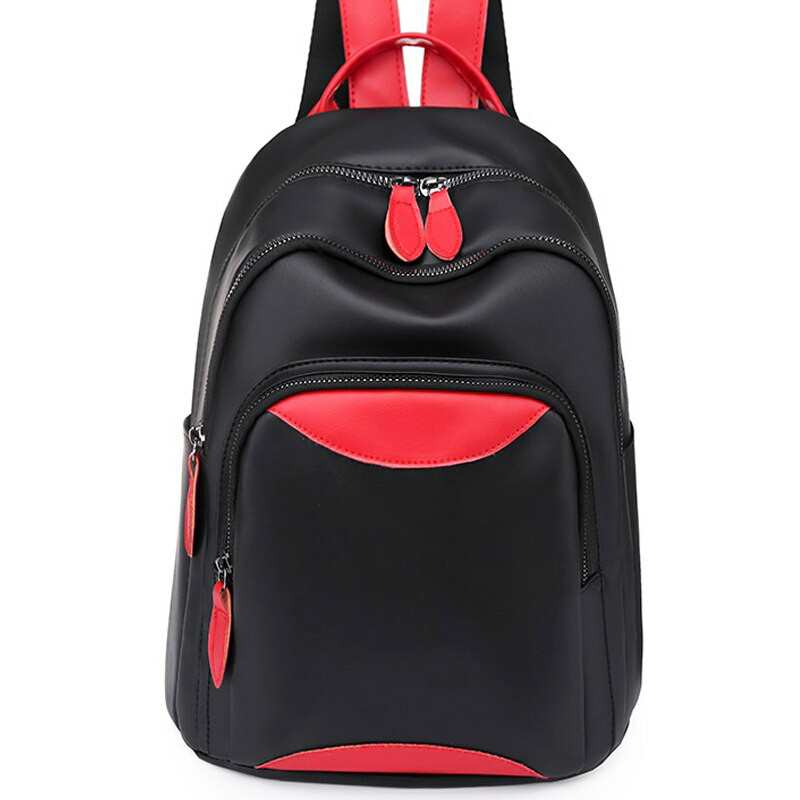 2021 nowy damski plecak wysokiej jakosci plecak z miekkiej skory dorywczo panie Bagpack szkolne torby dla dziewczyny podrozy plecak Mochilas
