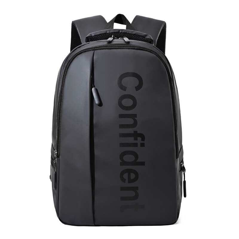 Miejski plecak meski o duzej pojemnosci biznes 15.6 cala torba na laptopa mezczyzna na zewnatrz wodoodporna torba podrozna plecak mlodziezowy Student School