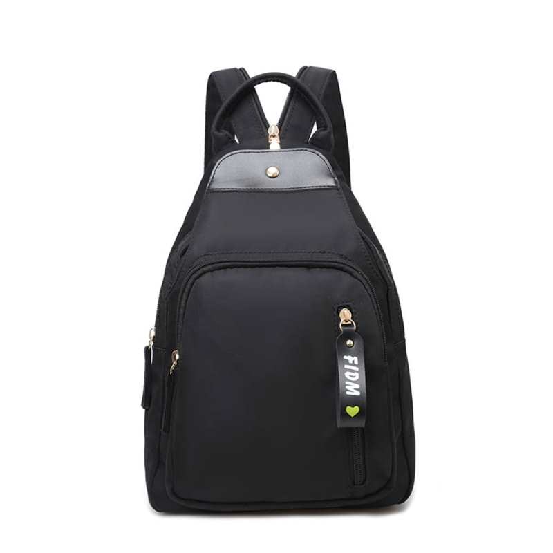 modny plecak damski torba na klatke piersiowa o duzej pojemnosci plecak na plecak Oxford plecak szkolny plecak mlodziezowy