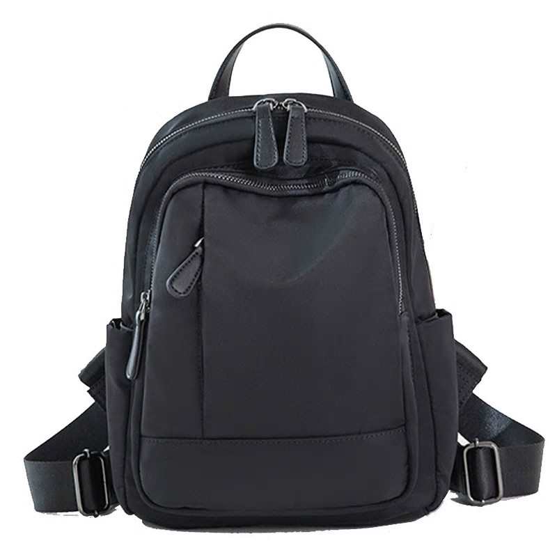 plecak damski o duzej pojemnosci wielowarstwowa przestrzen wszechstronny plecak damski antykradziezowy wodoodporny plecak damski z nylonu