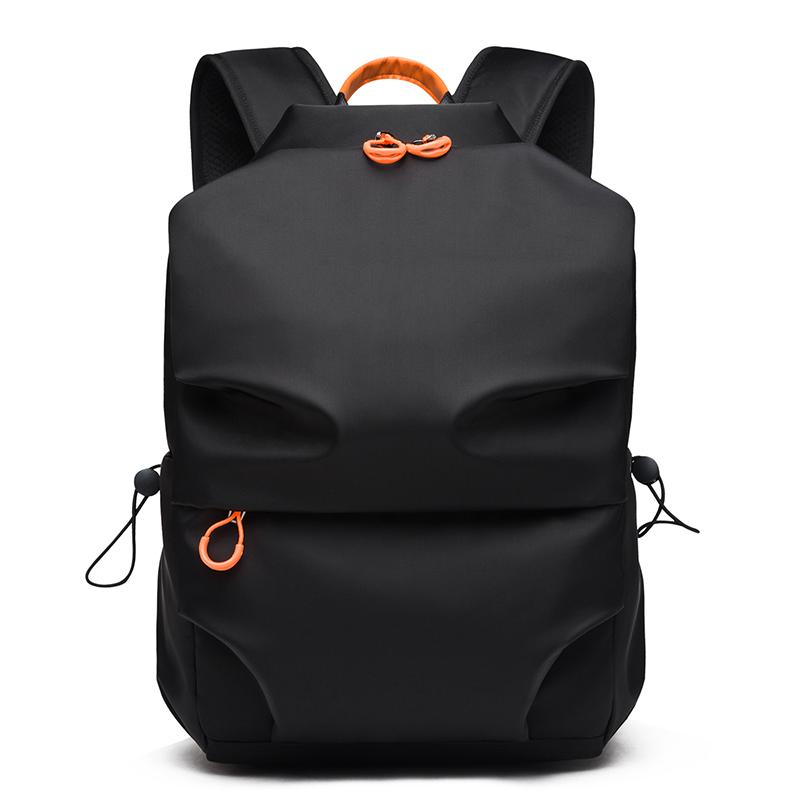 2020 New Student Trend Travel Bag Junior High School High School College Student Bag Computer Bag Large Capacity Backpack