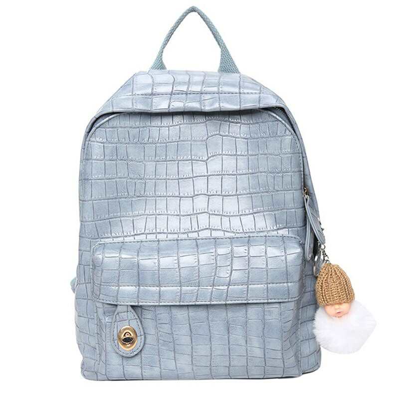 Alligator plecak Vintage skorzana torba podrozna dla kobiet o duzej pojemnosci nastolatek dziewczyny A4 plecak plecaki na laptopa