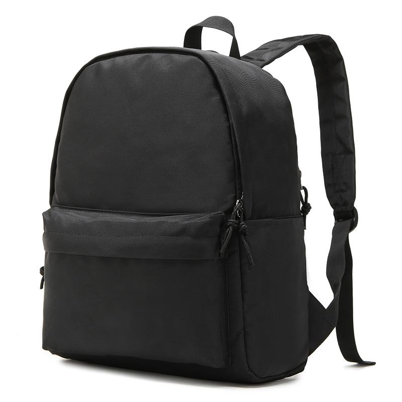 Japan and South Korea new leisure Oxford cloth backpack men and WOMEN students backpack backpack Korean tide travel bag