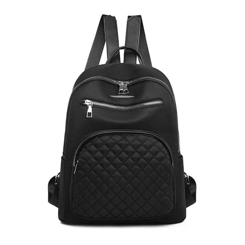 moda damska plecak wodoodporny Oxford plecak podrozny plecak szkolny damski dla nastolatkow dziewczyna torba na ramie Bagpack