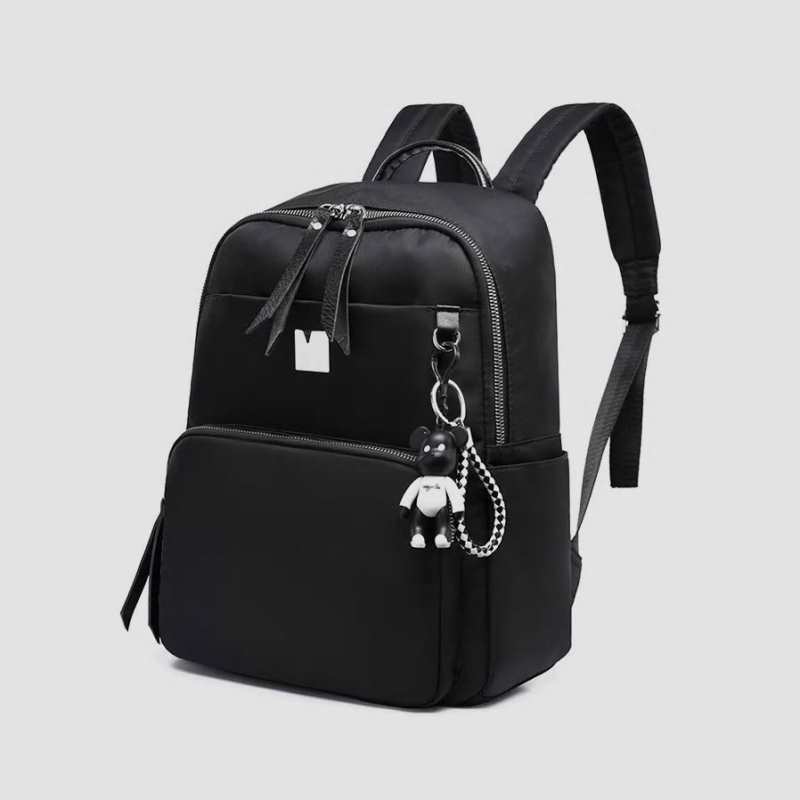 Toposhine plecaki damskie plecak Girsl plecaki szkolne solidny plecak torby podrozne na ramie dla kobiet plecak dla nastolatkow