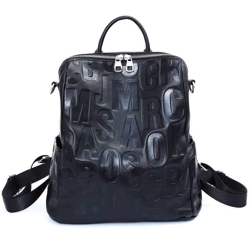 prawdziwej skory 2021 kobiet plecak projektant mody na ramie szkola podrozy plecak dojazdy tornister dla kobiet