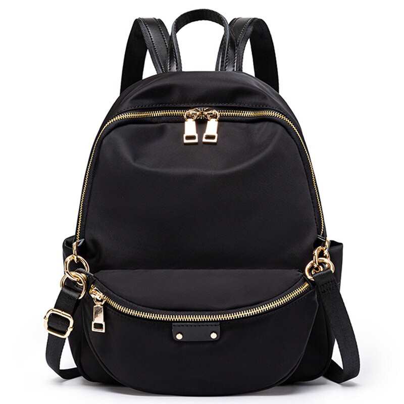 wielofunkcyjna torba kompozytowa miekki wodoodporny nylonowy plecak moda marka tornister dla nastolatkow dziewczyny wysokiej jakosci torby