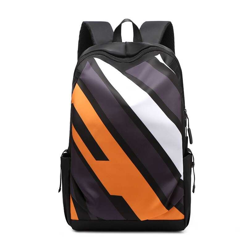 Nowy meski plecak podrozny nylonowe wodoodporne mlodziezowe torby sportowe Casual Camping meski plecak na laptopa plecak kobiety terenowa torba turystyczna