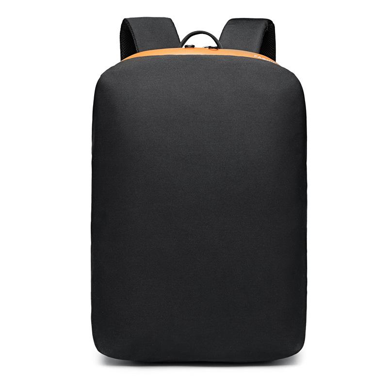 2020 New Male College Student Fashion Bag Youth Outdoor Travel Leisure Computer Bag Waterproof Anti theft Business Backpack