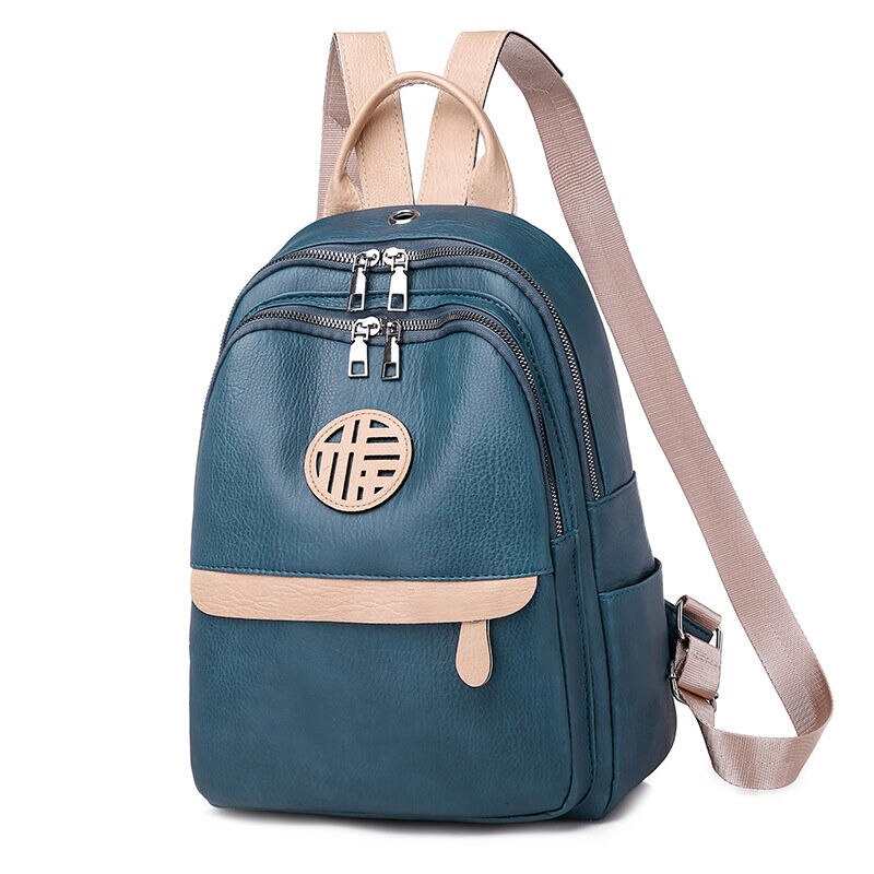 PU damskie skorzane plecaki damskie torby biznesowe moda dziewczyny plecak na ramie nastoletnia tornister Retro torby na Laptop dziewczyny torby