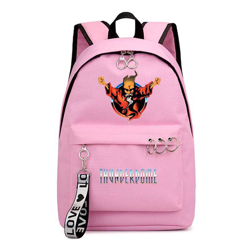 Mochila Thunderdome plecaki szkolne chlopiec dziewczyna torby szkolne Student powrot do tornister szkolny nastolatki torba na laptopa mezczyzni kobiety plecak