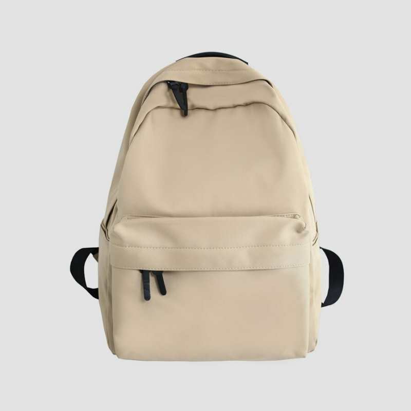 Prosty jednolity styl kobiet plecaki nastolatek dziewczyny szkolny plecak uniwersytet koreanski styl Colleage tornister podrozy torby rekreacyjne