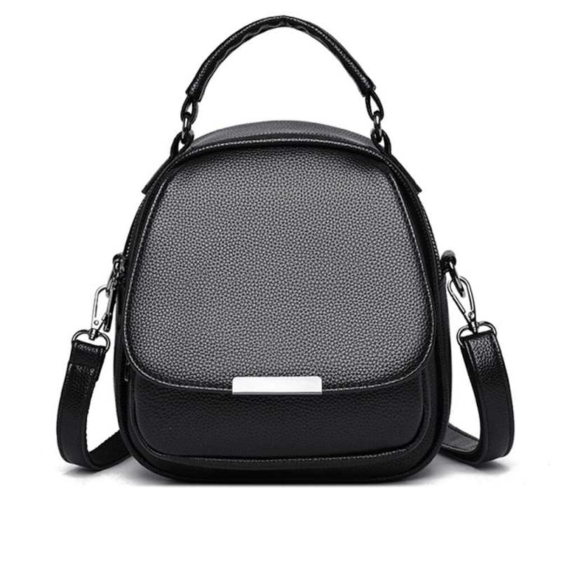 Wielofunkcyjny nowy damski plecak luksusowy projektant damskie torebki na ramie moda damska plecak podrozny Sac A Dos Femme Bolsos