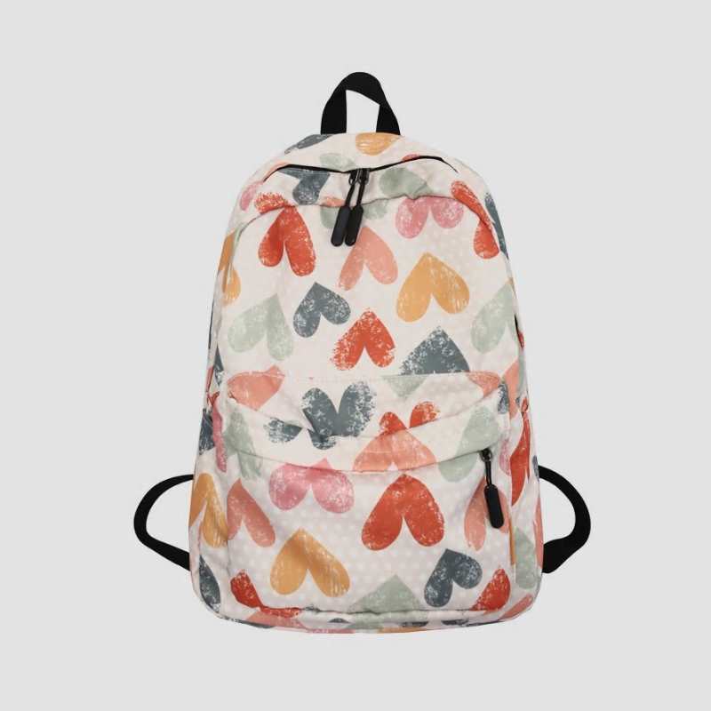 Moda damska plecaki piekny wodoodporny tornister dla dziewczat o duzej pojemnosci plecaki podrozne na zewnatrz 2021 kobiet miekkie plecaki