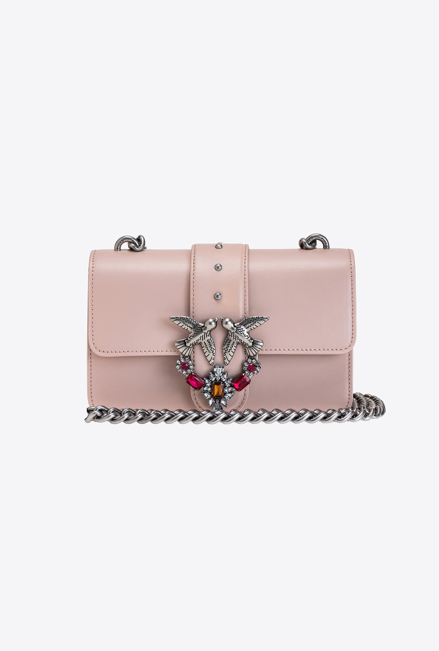 Mini Love Bag Icon Simply Jewel