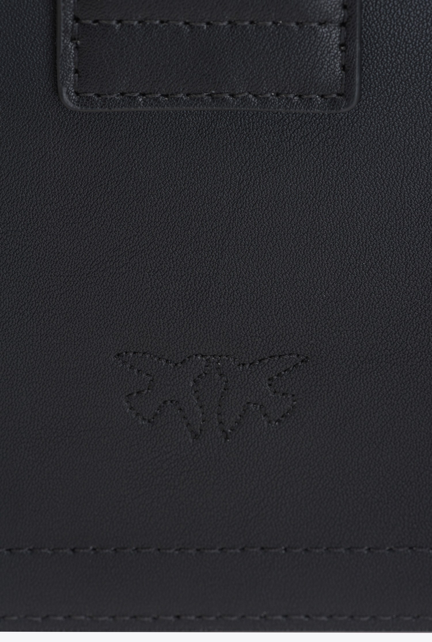 Classic Love Bag Icon Simply