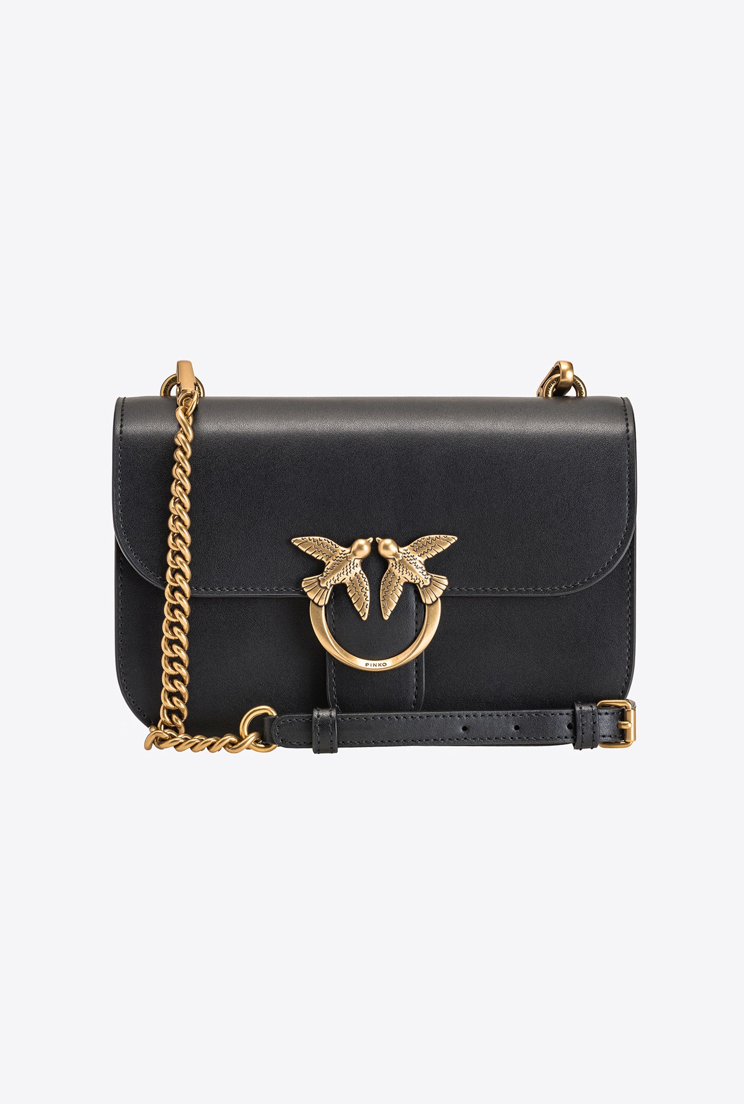Love Bag Bell Simply
