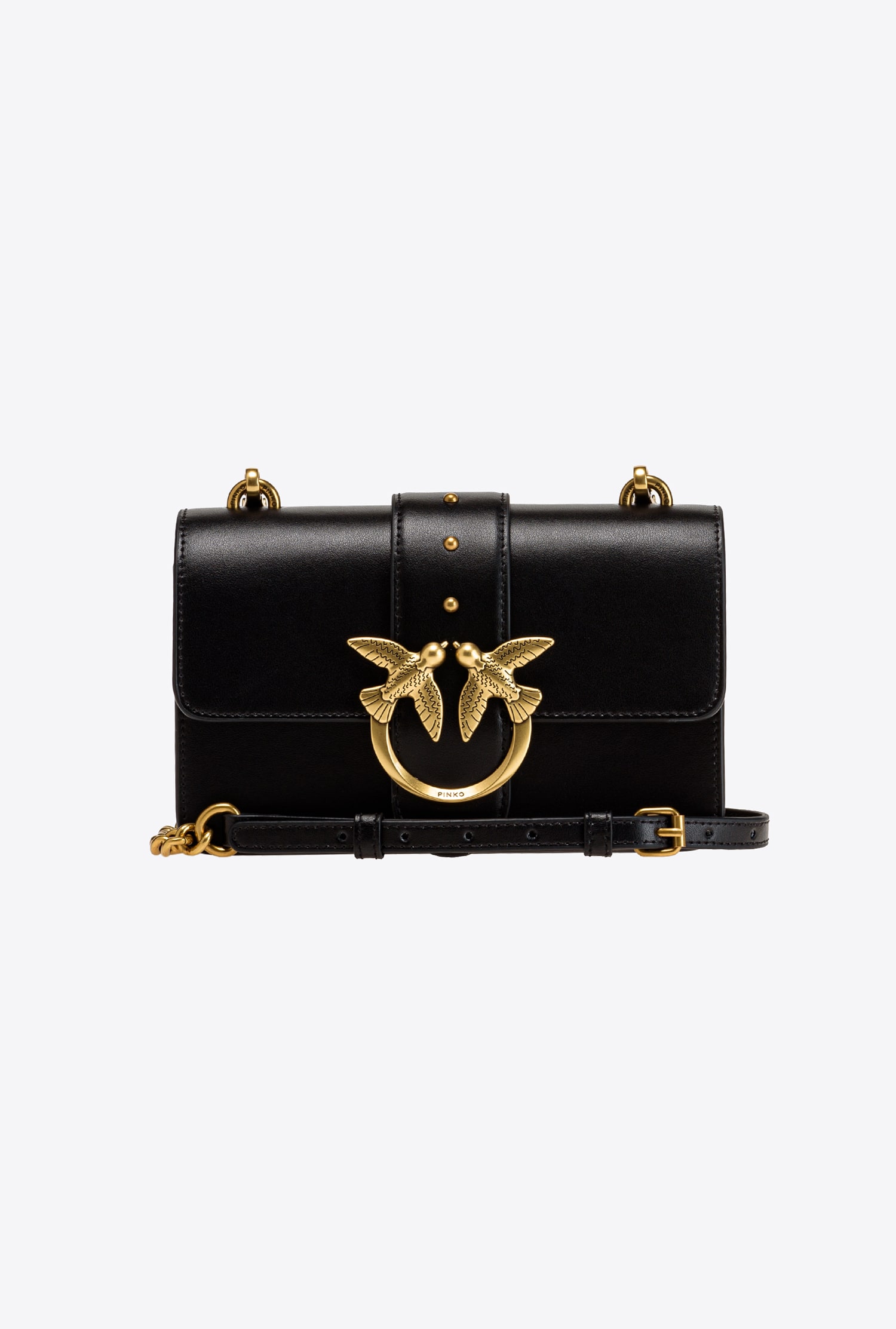 Mini Love Bag Icon Simply