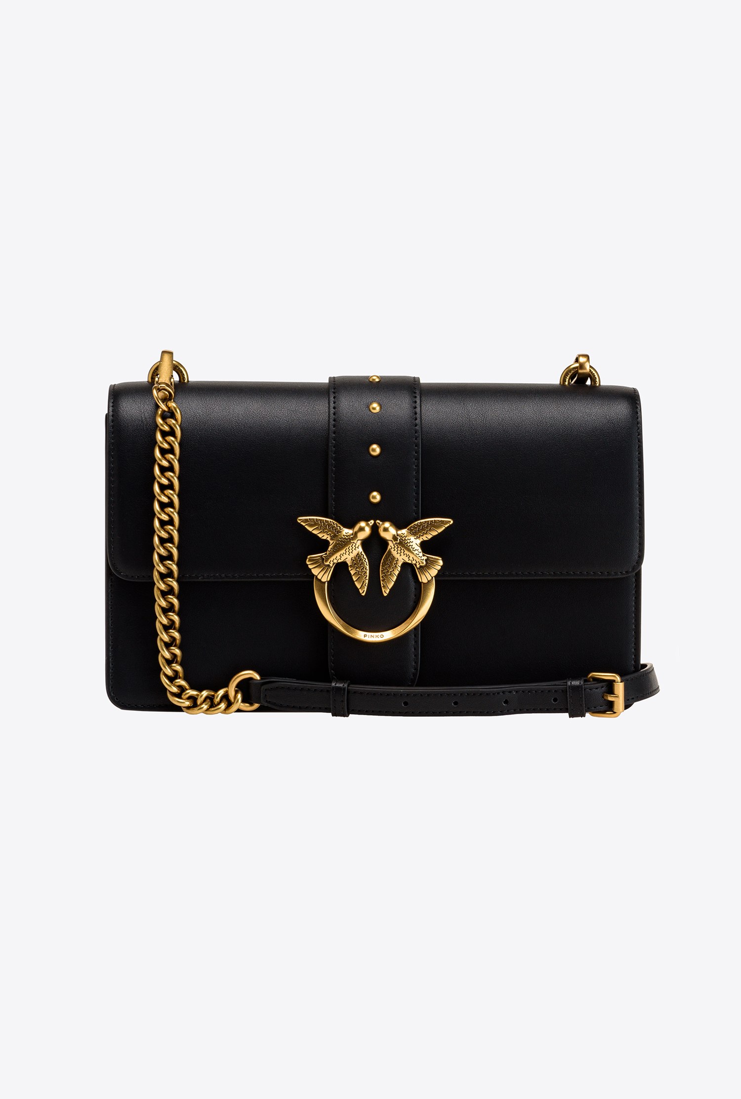 Classic Love Bag Icon Simply