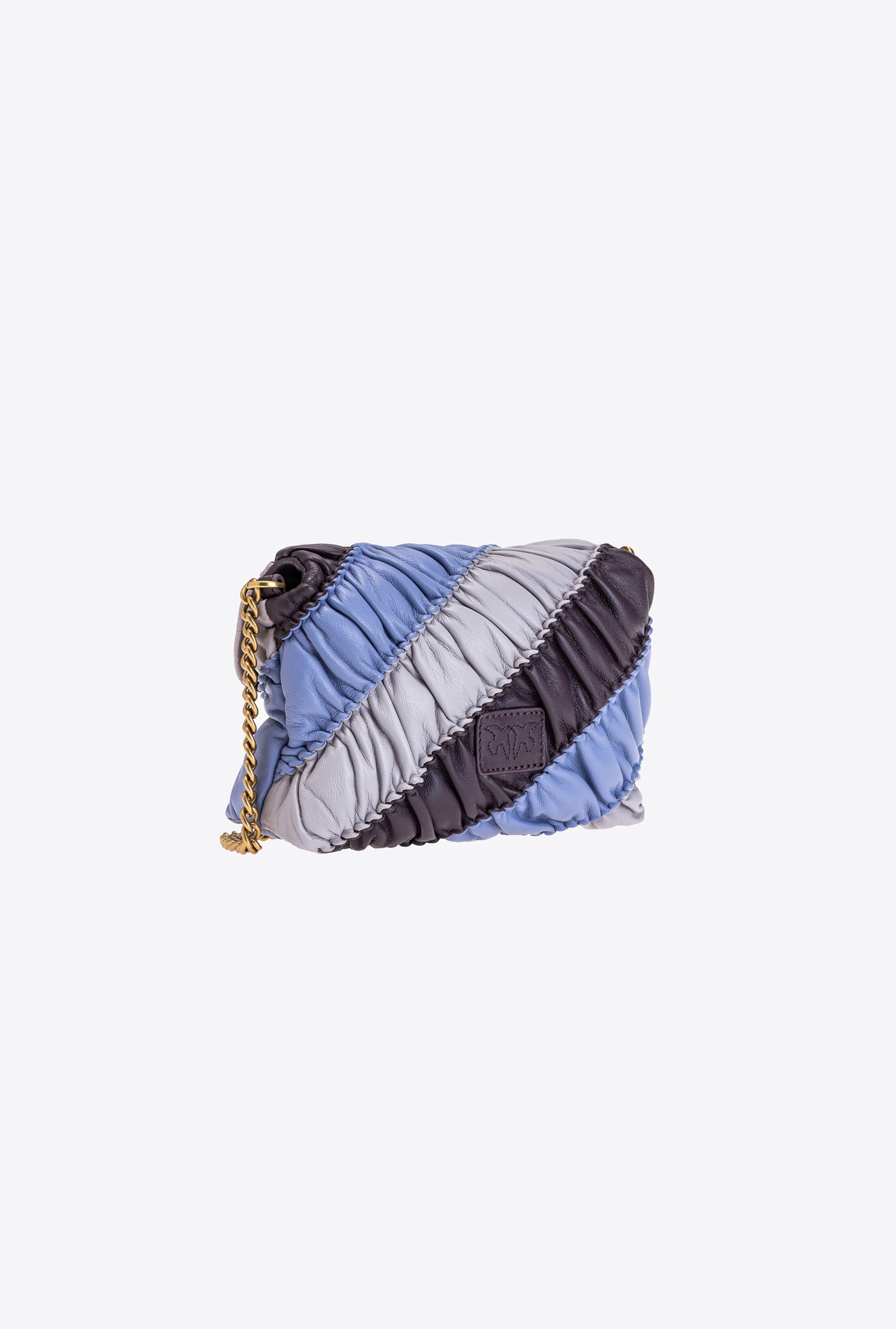 Baby Love Bag Puff Ruffle