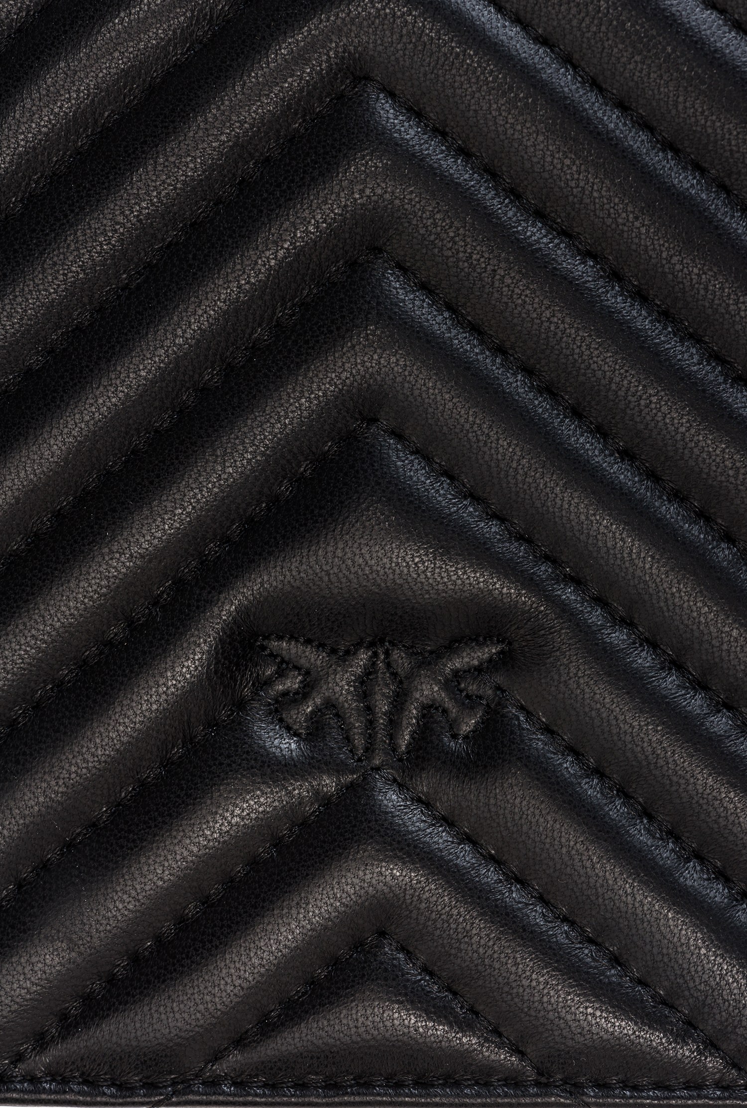 Classic Love Bag Click V Quilt