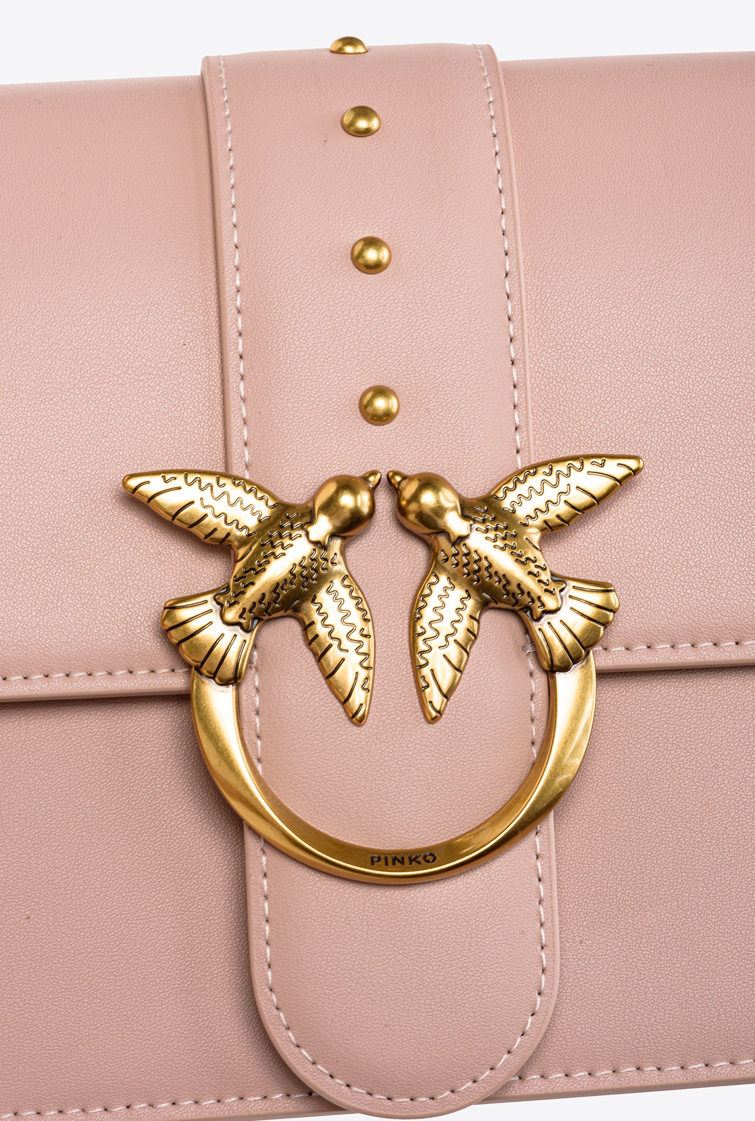 Classic Love Bag Icon Simply