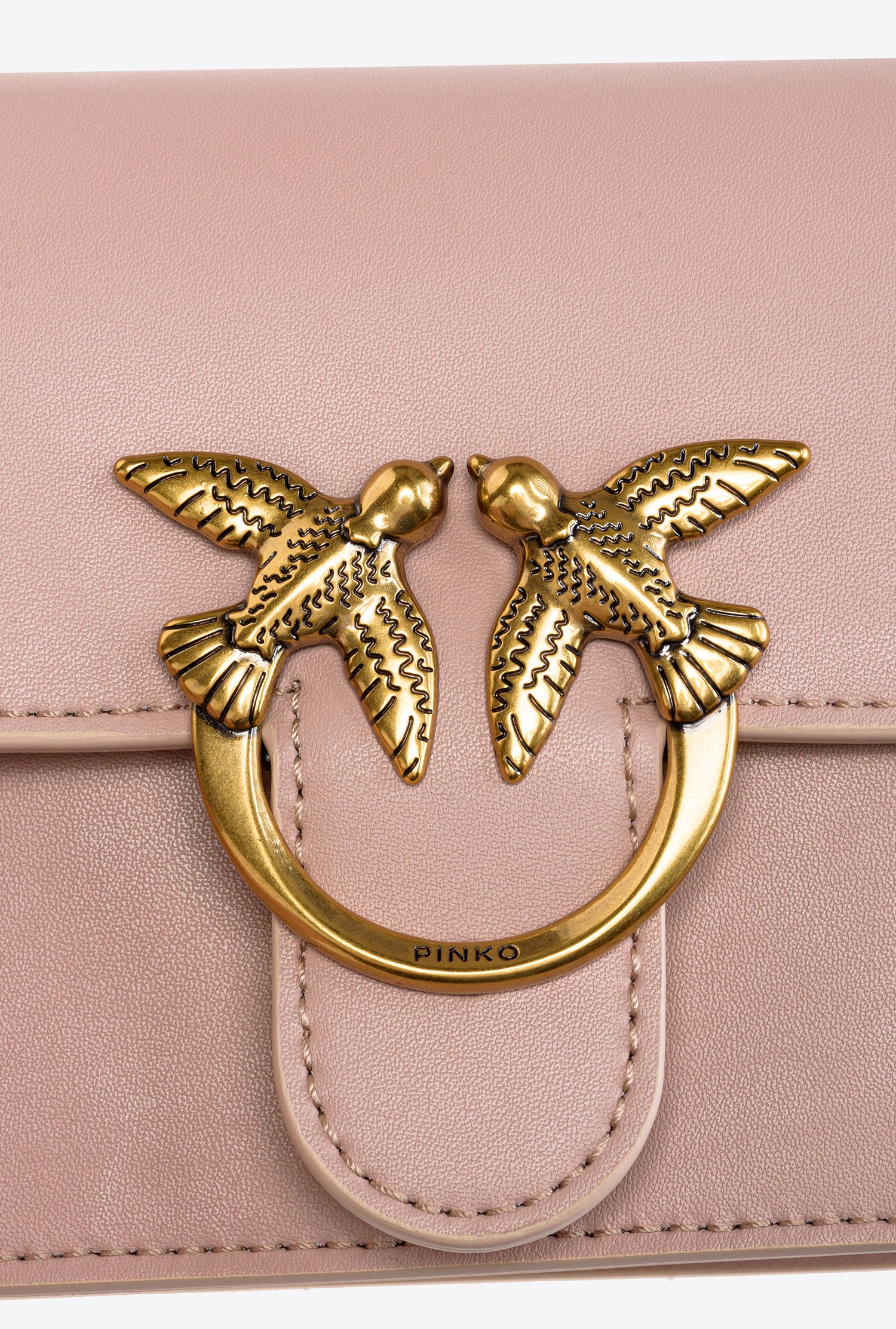 Baby Love Bag Bell Simply