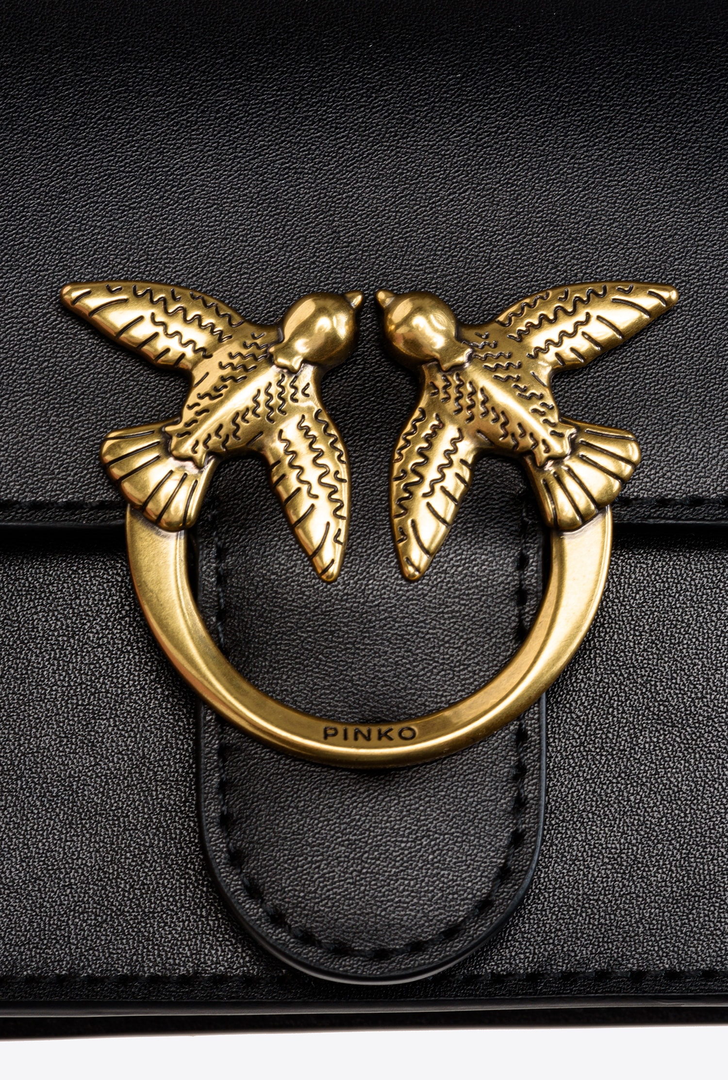 Baby Love Bag Bell Simply