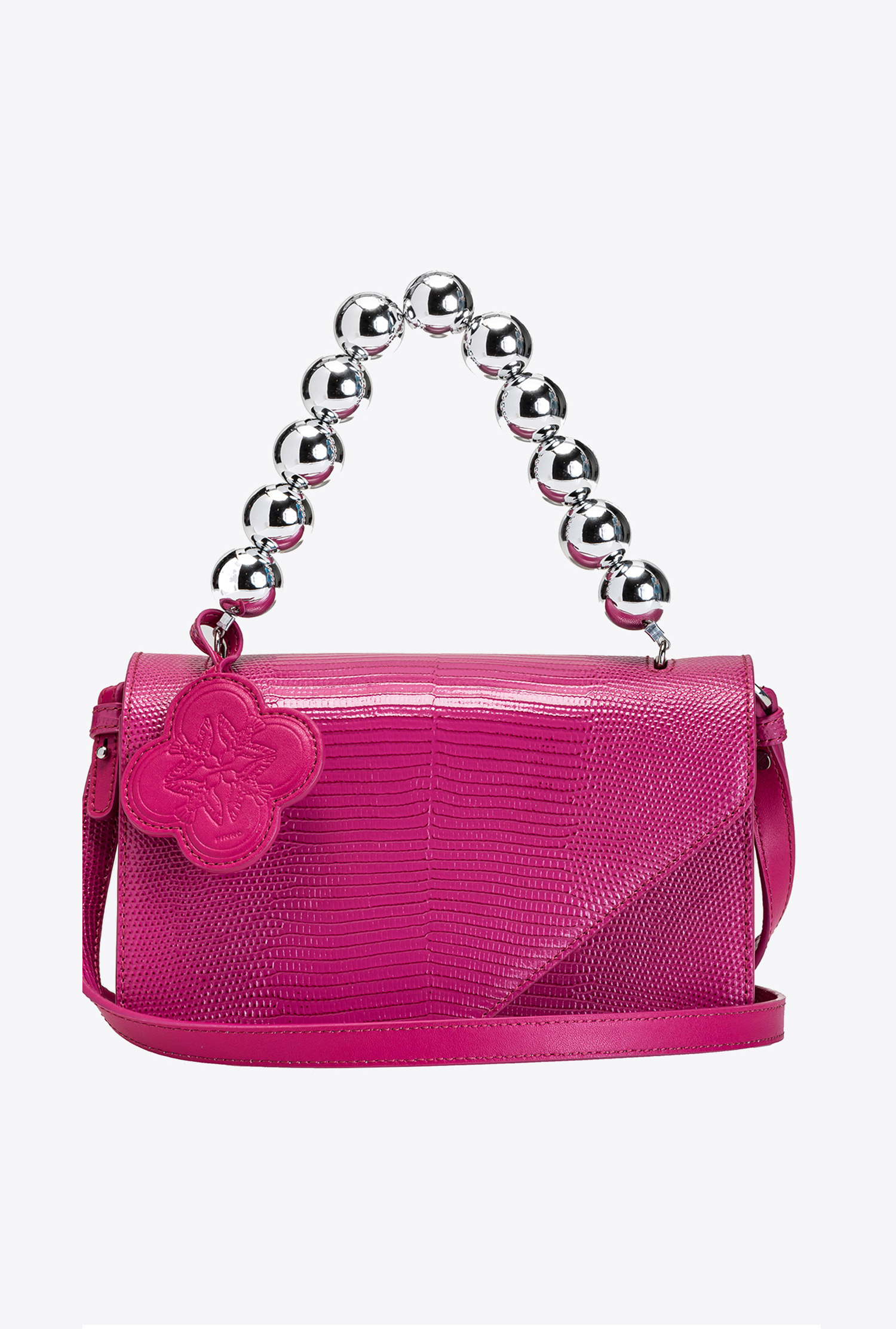 Letter Bag Metal Handle