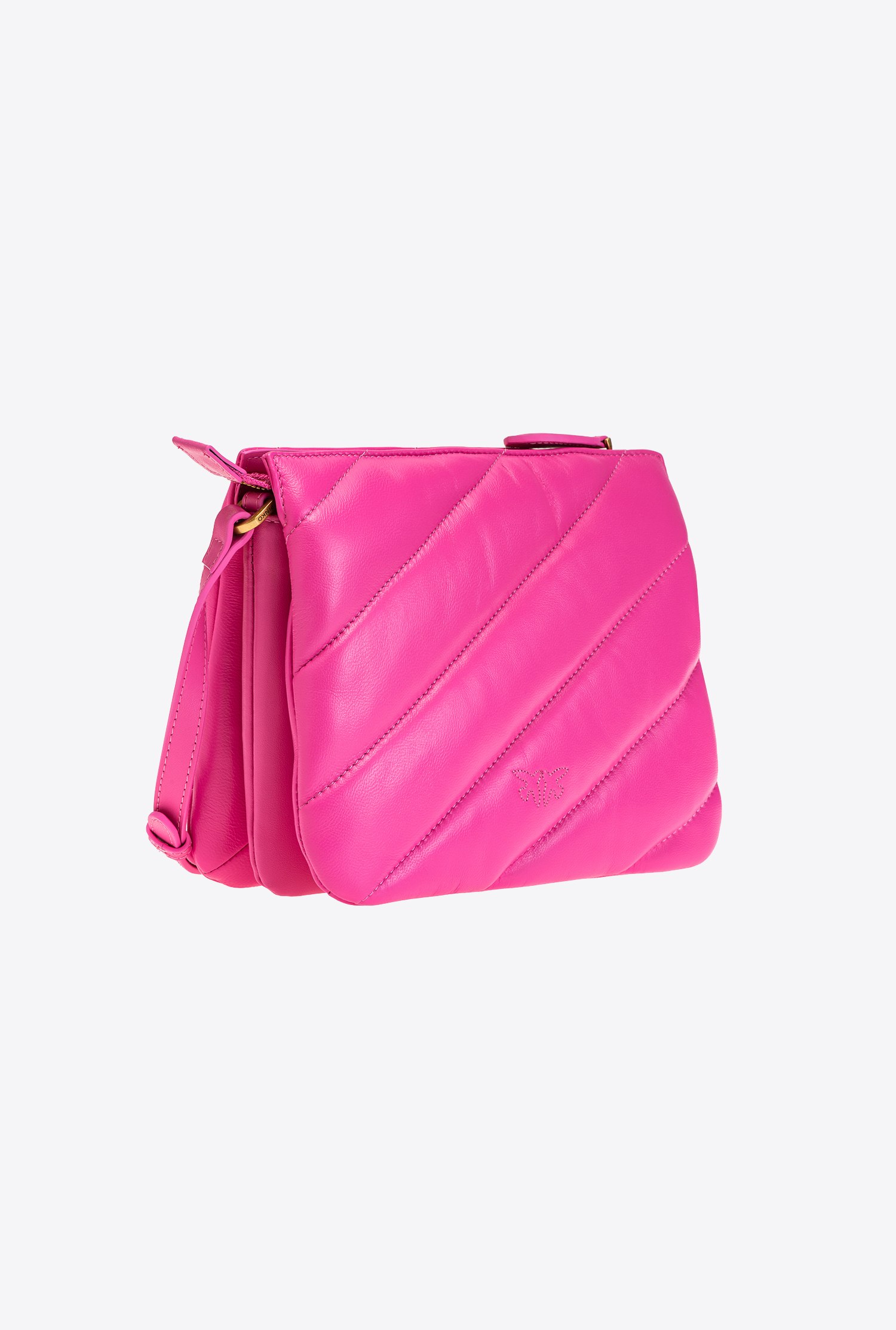 Mini Twins Bag Maxi Quilt