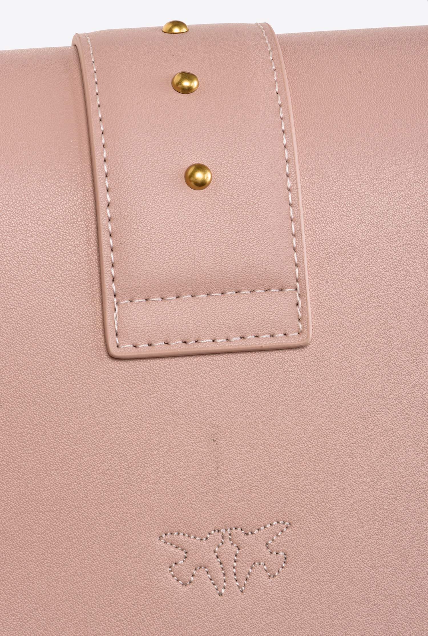 Classic Love Bag Icon Simply