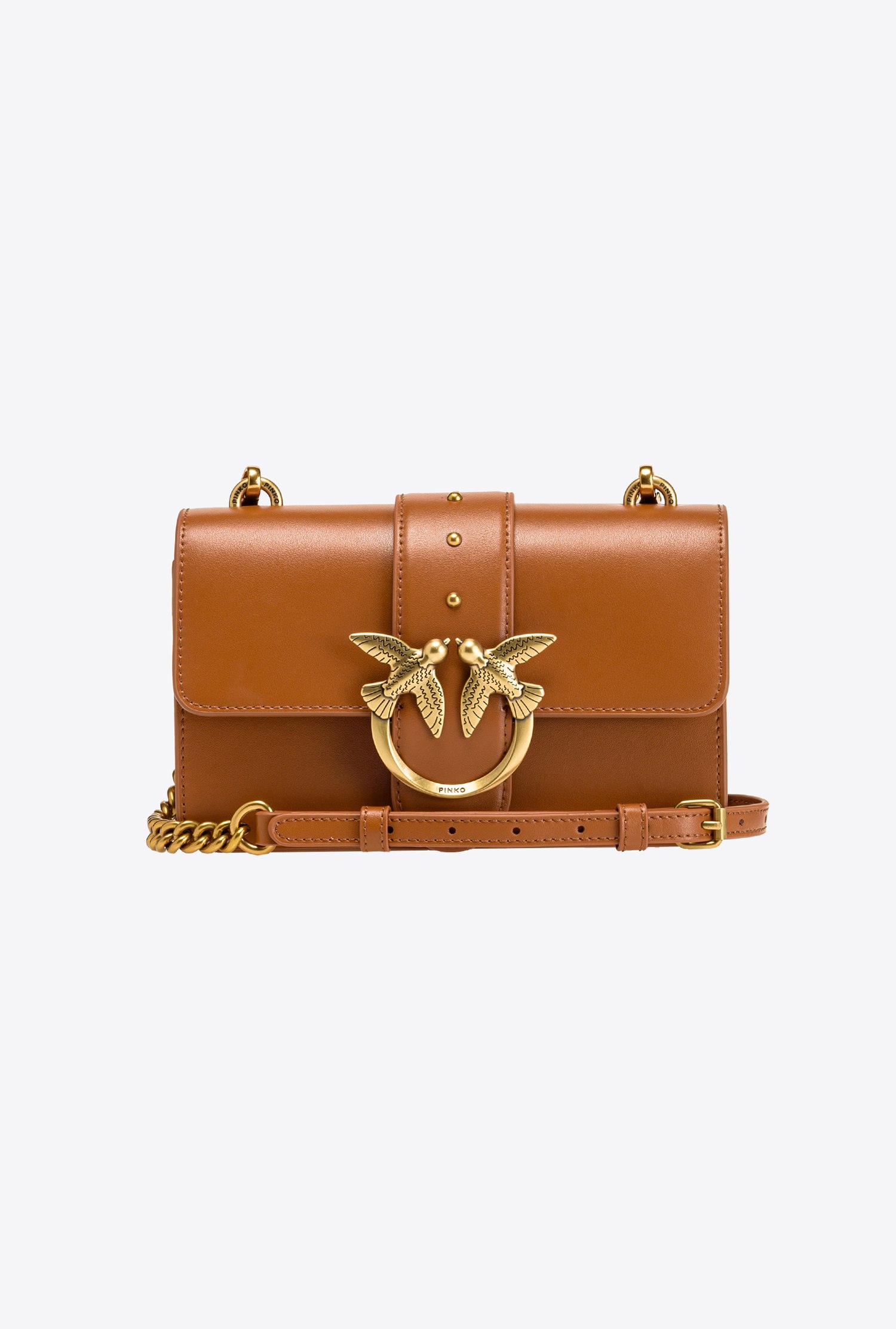 Mini Love Bag Icon Simply