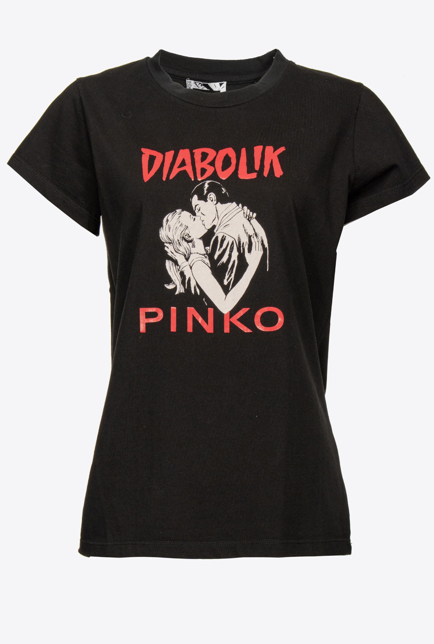 PINKO Diabolik T-shirt