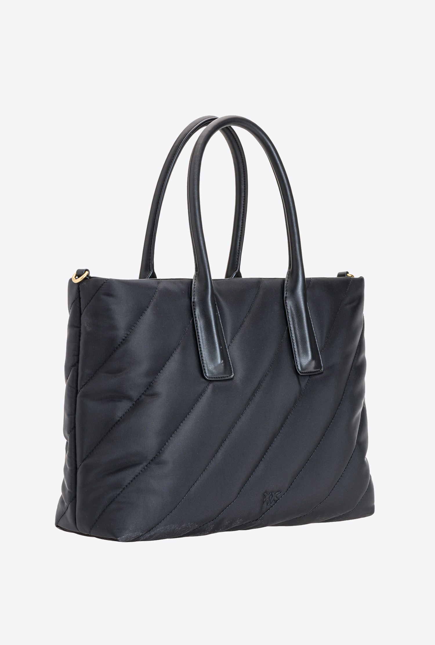 Shopper Puff bag