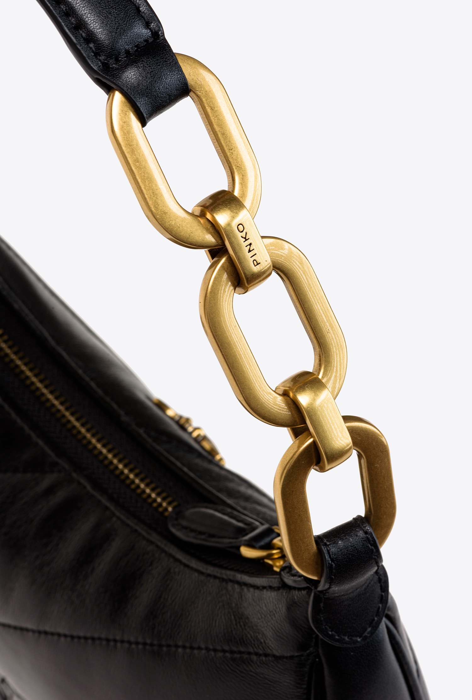 Mini Love Bag Half Moon Maxi Quilt