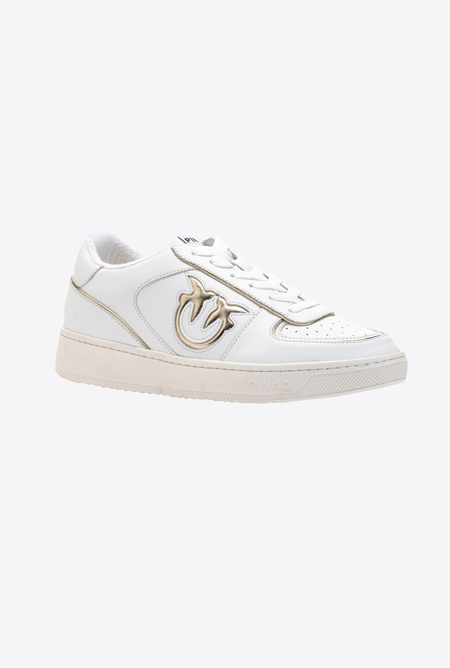 Basketball trainers