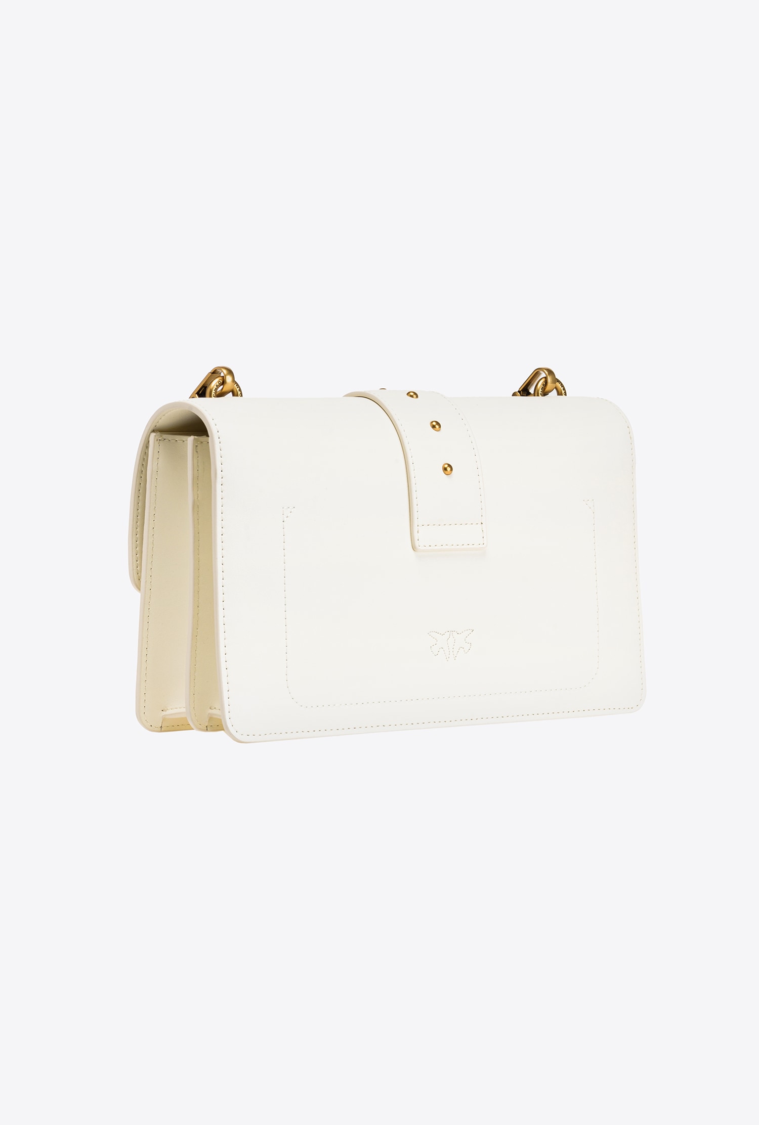 Classic Love Bag Icon Simply