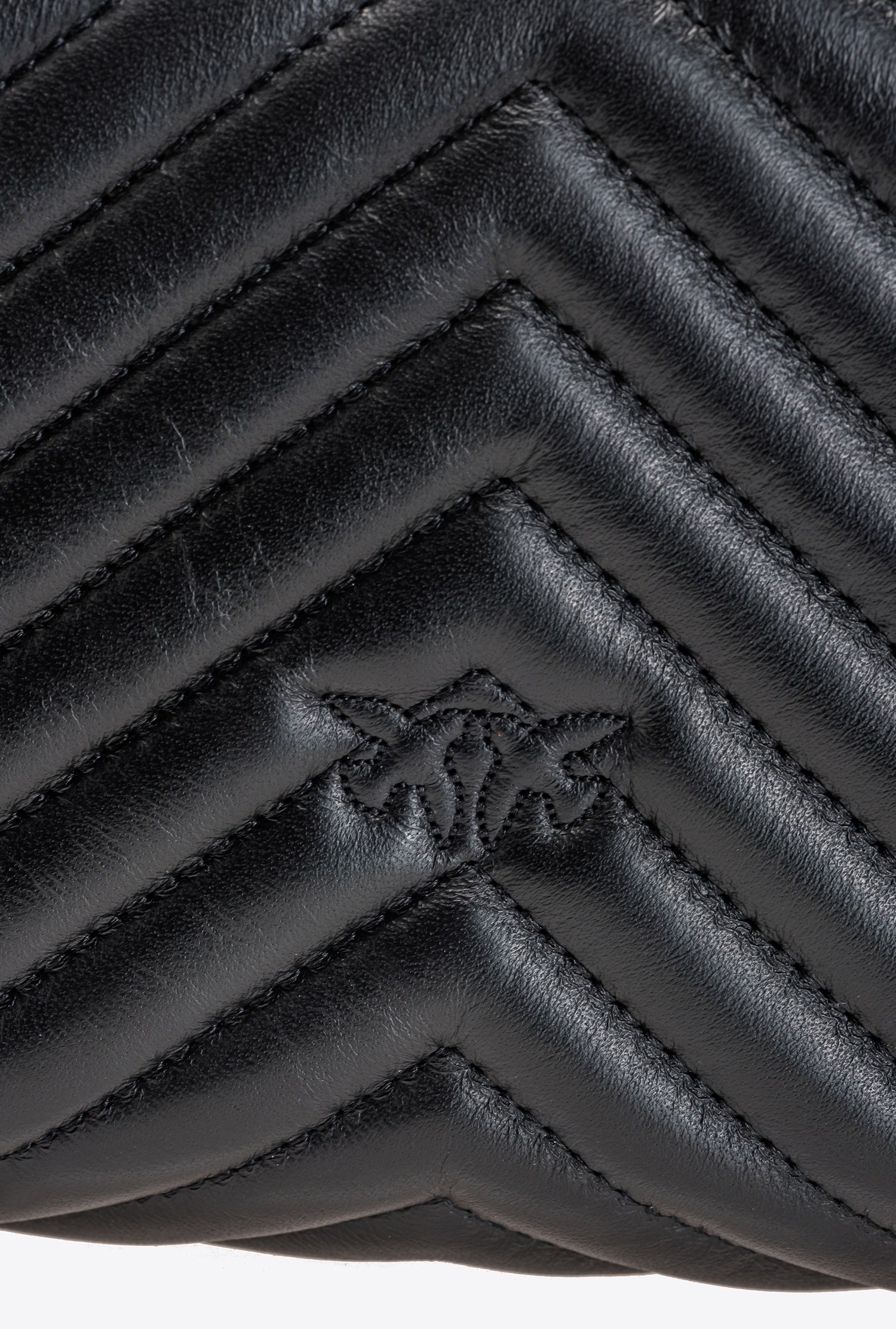 Lady Love Bag Puff V Quilt