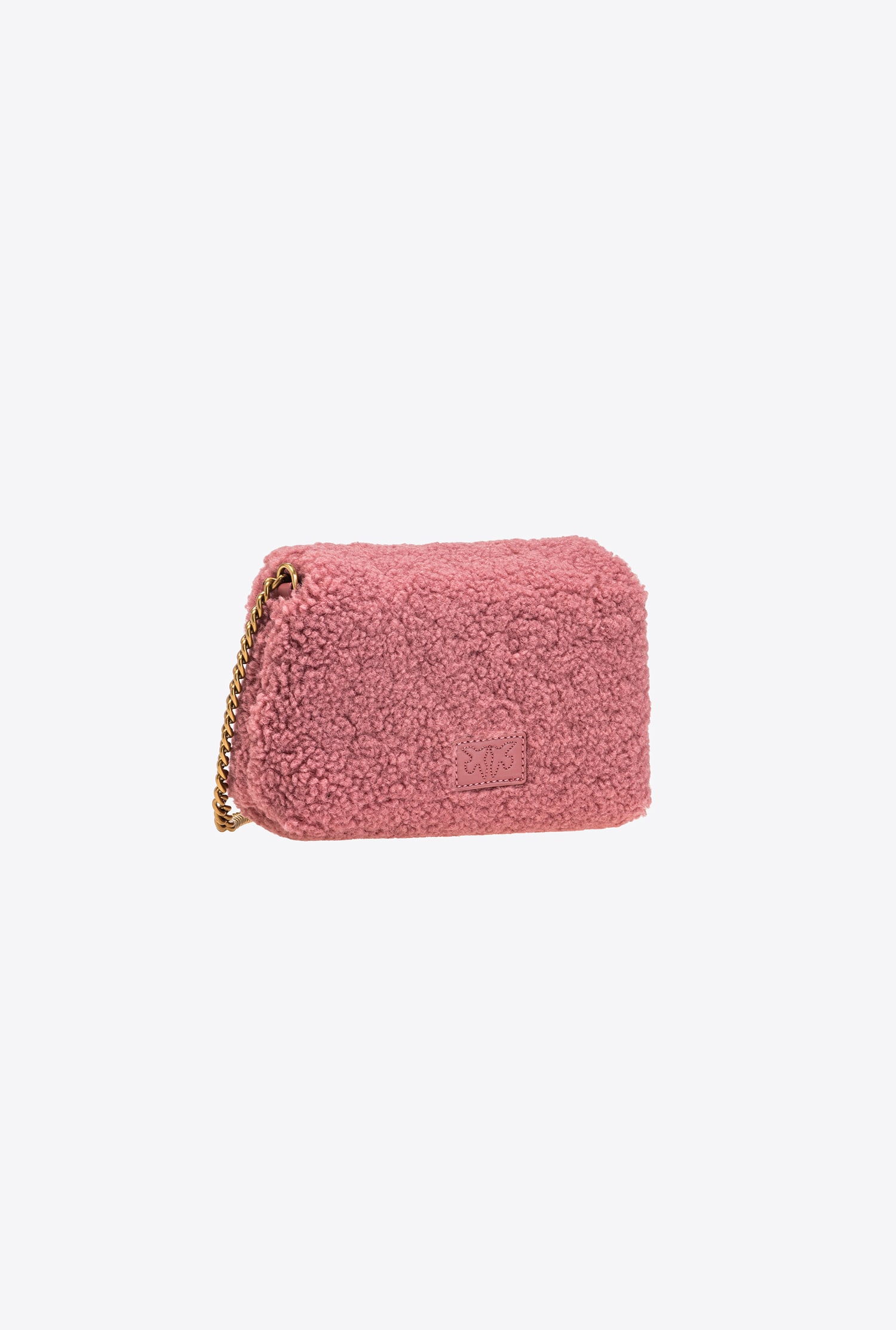 Baby Love Bag Puff Magic Pins