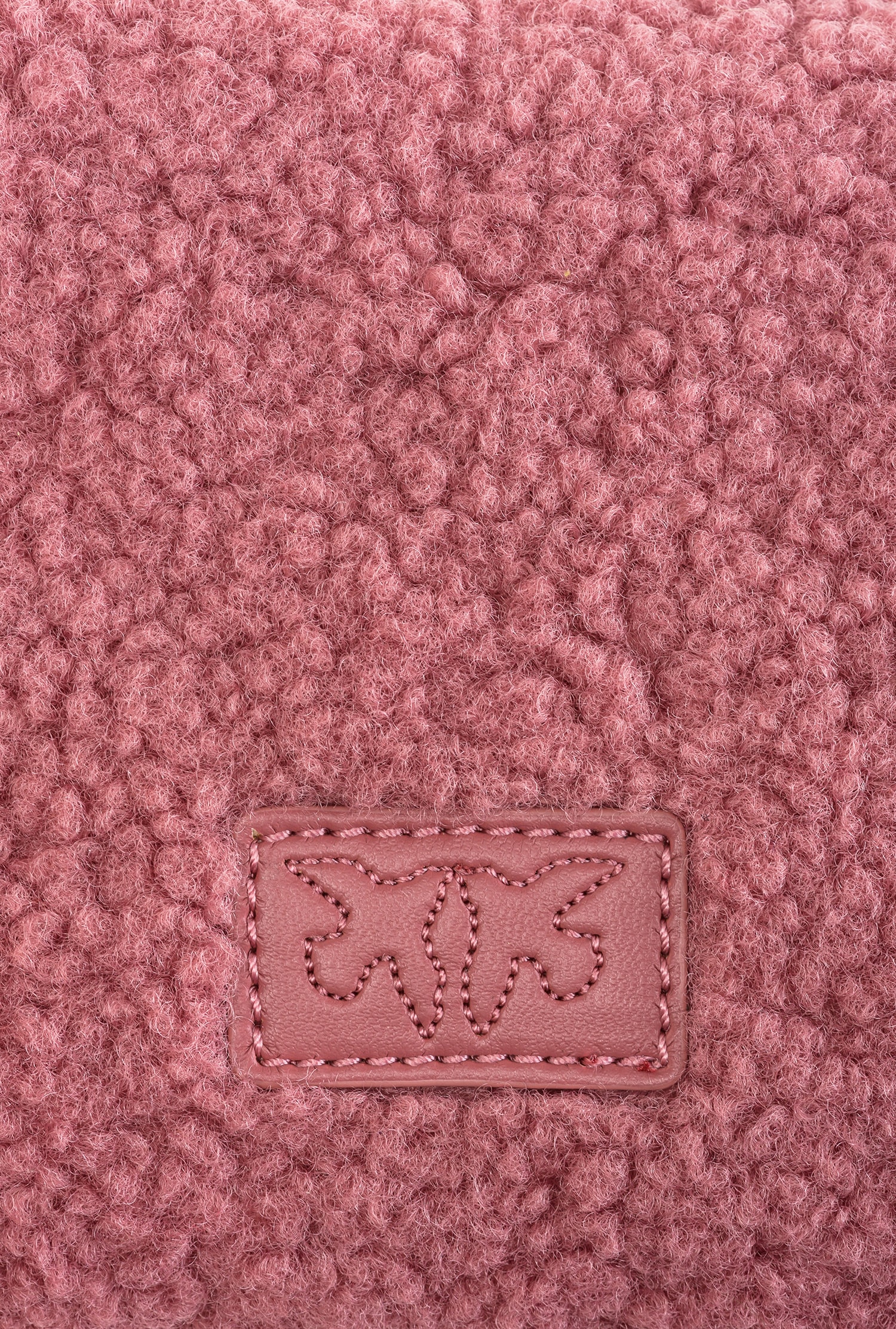 Baby Love Bag Puff Magic Pins