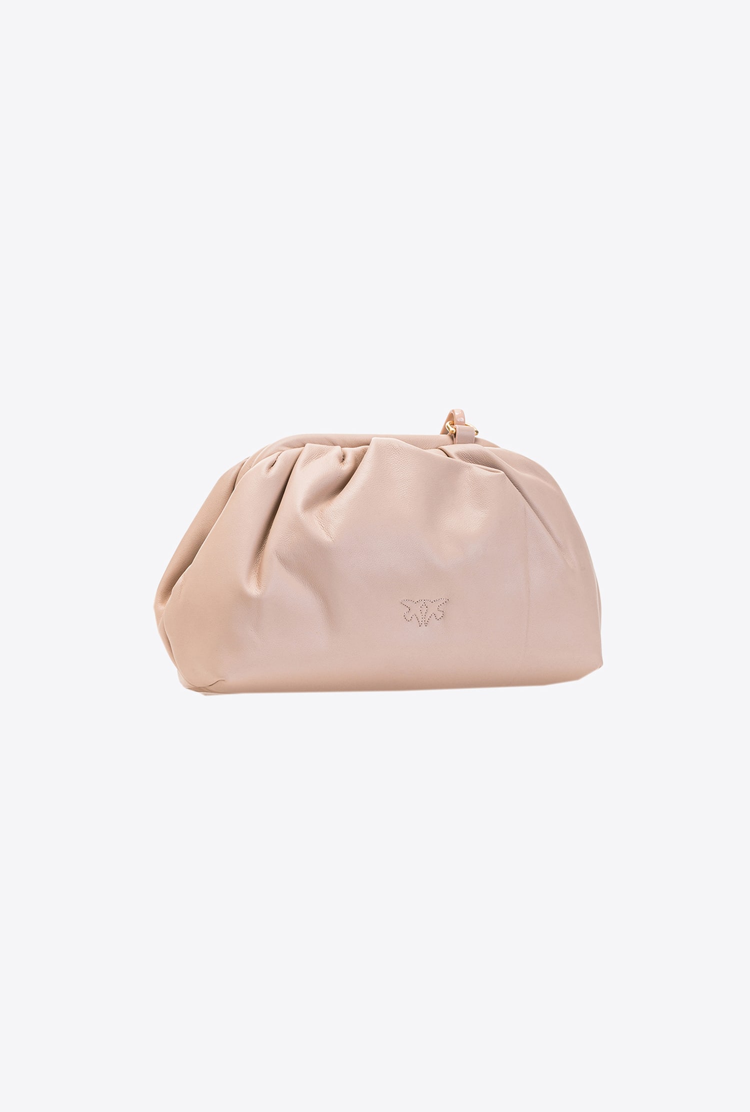 Mini Chain Clutch Block Colour