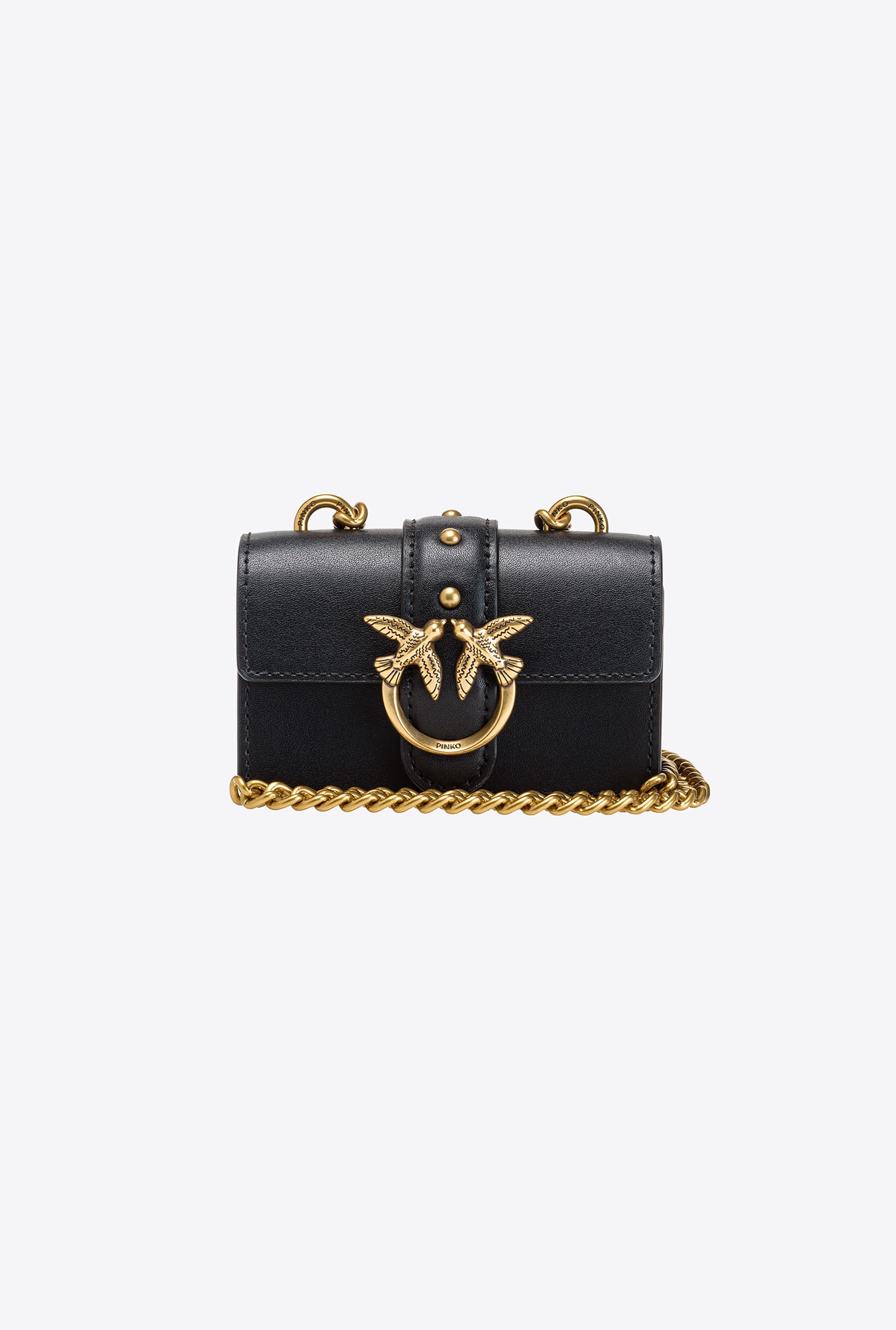 Micro Love Bag Icon Simply