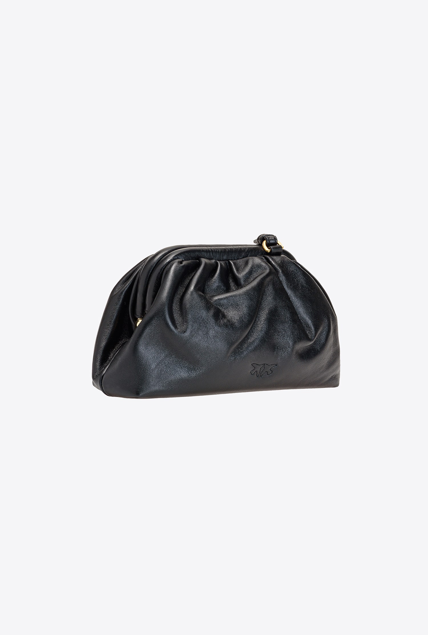 Mini Chain Clutch Block Colour