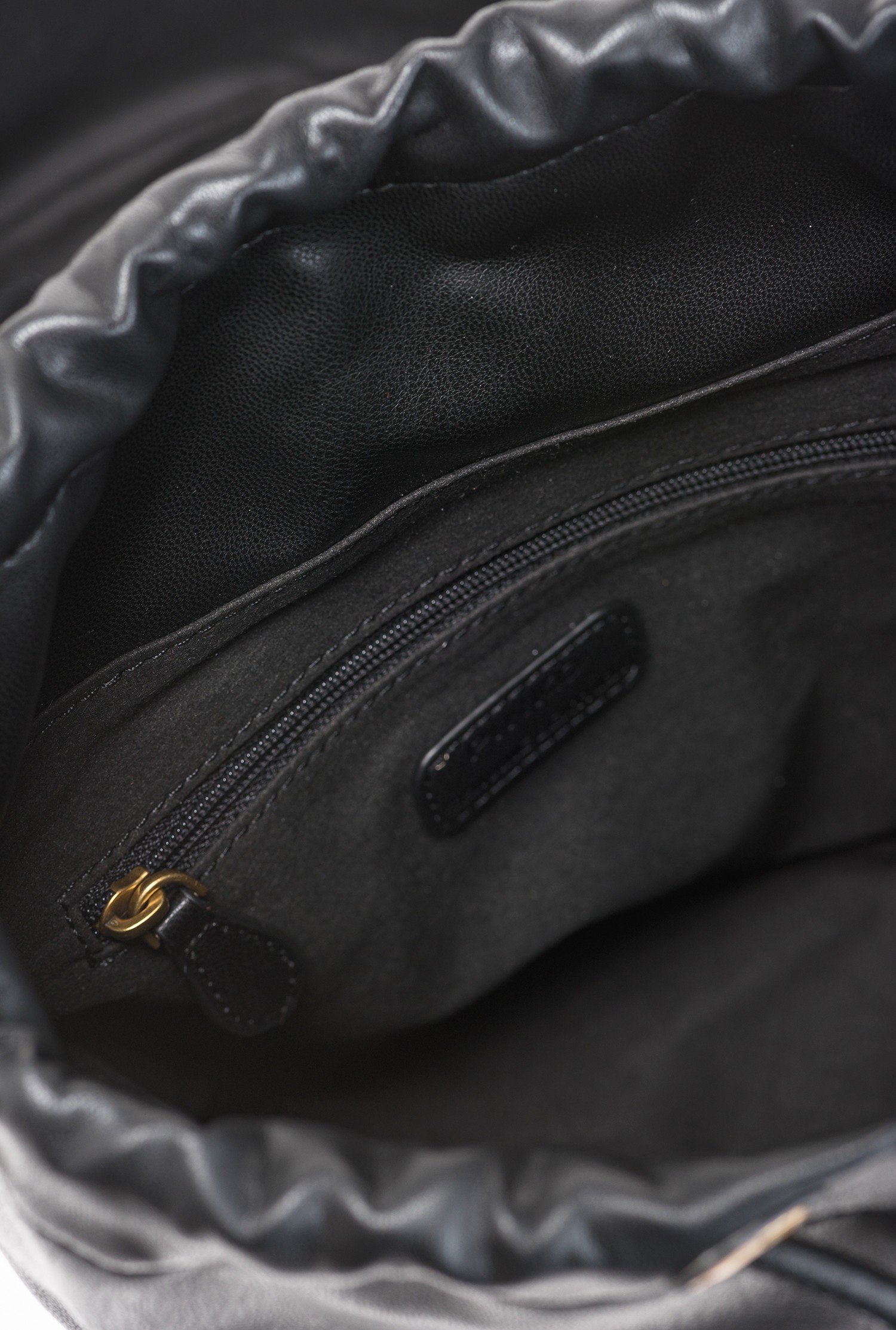 Mini Bucket Bag Simply