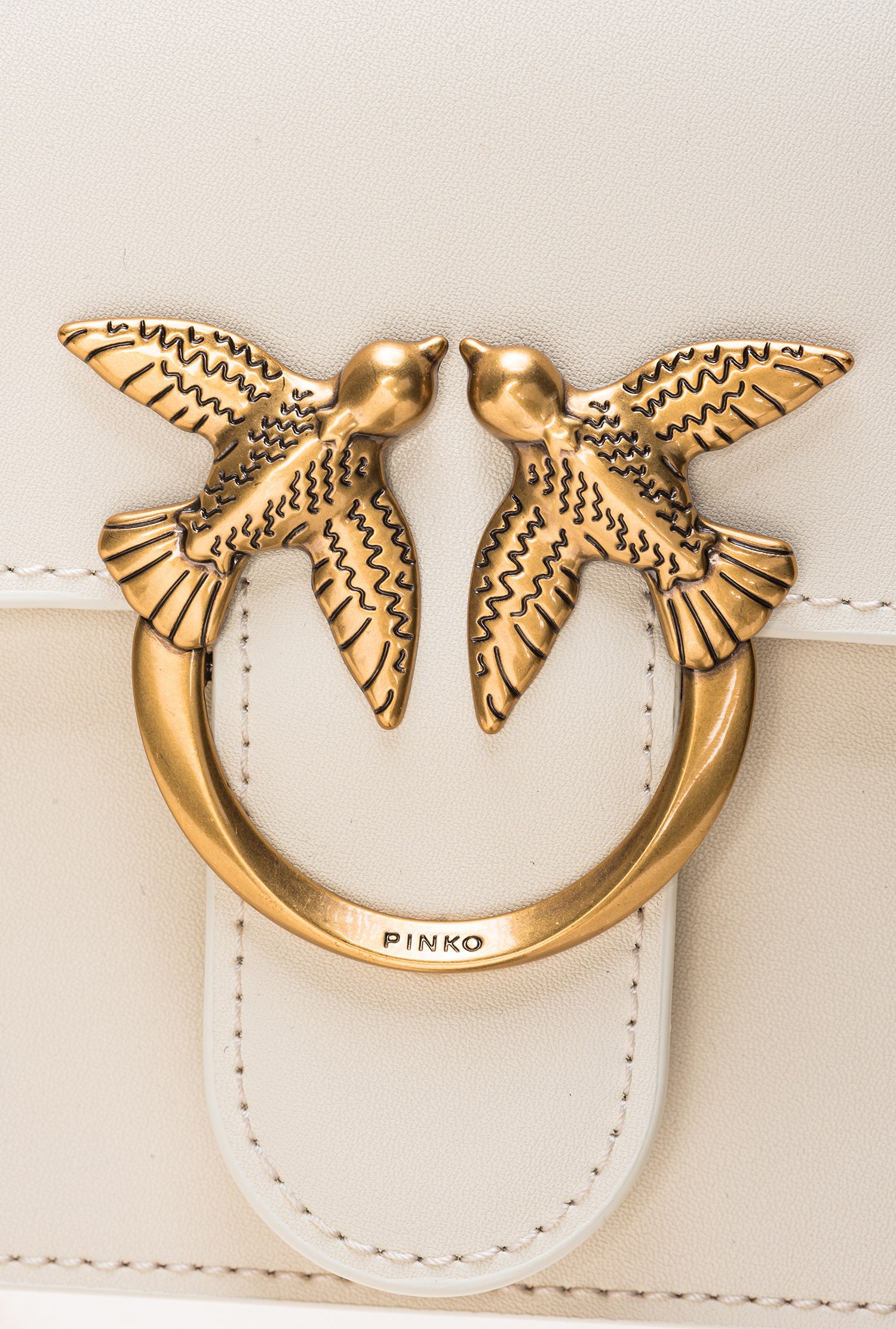 Love Bag Bell Simply