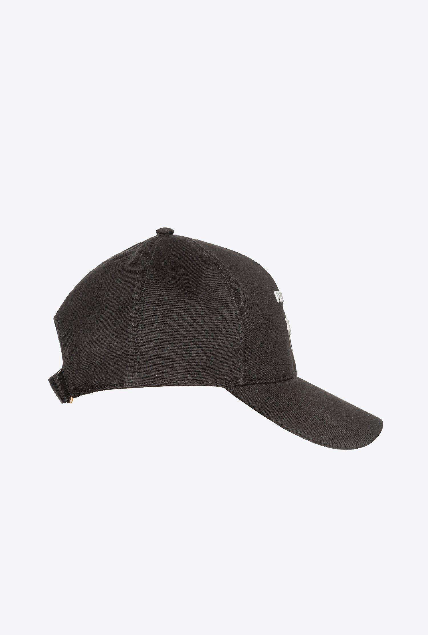 Love Birds baseball cap