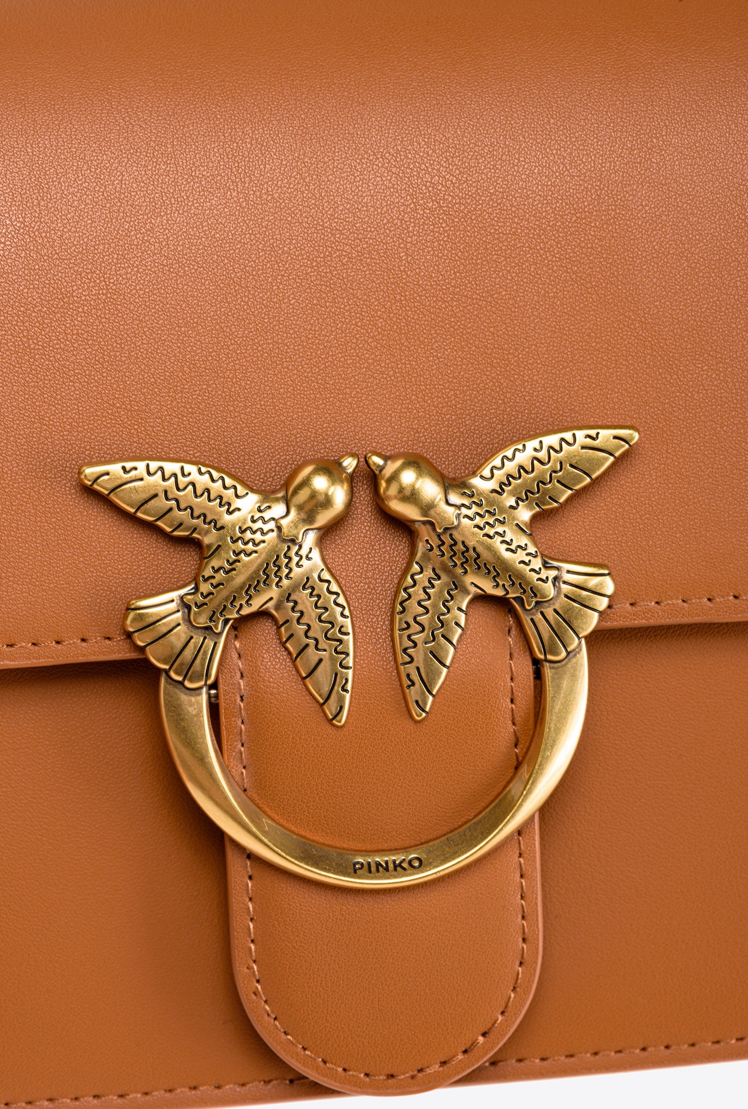 Classic Love Bag Bell Simply