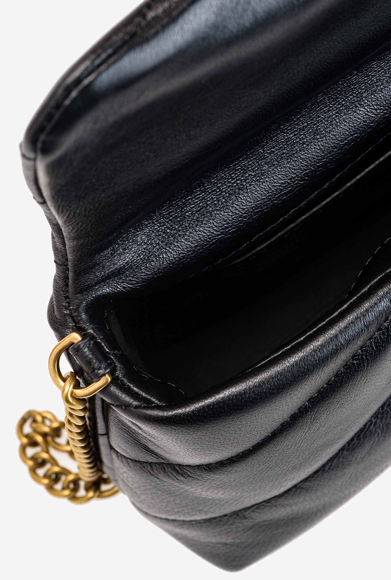 Baby Love Bag Puff Maxi Quilt